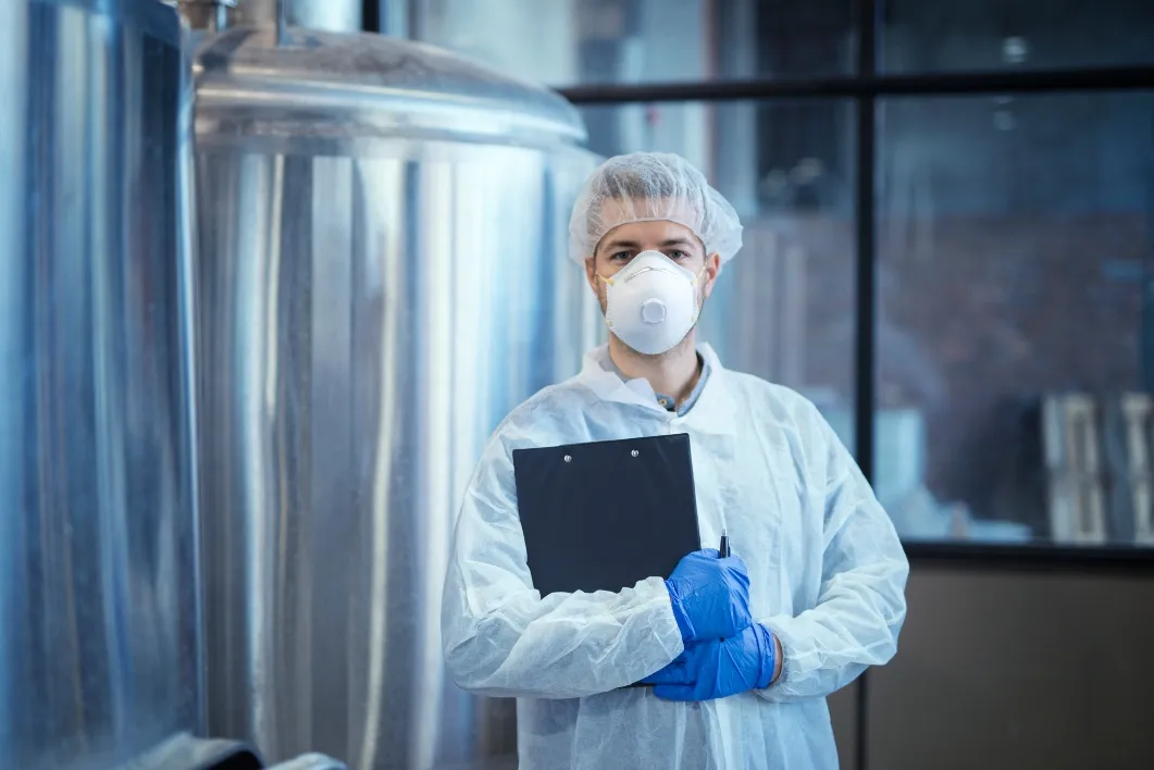 Chemical Safety at Work Policy